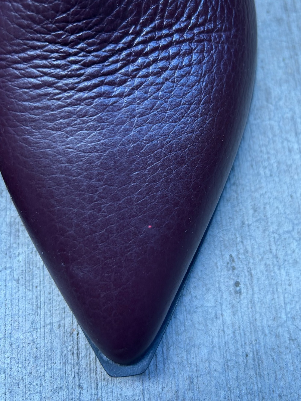 EVERLANE ankle boots. - Picture 9 of 10